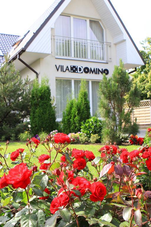 Vila Domino بالانغا المظهر الخارجي الصورة